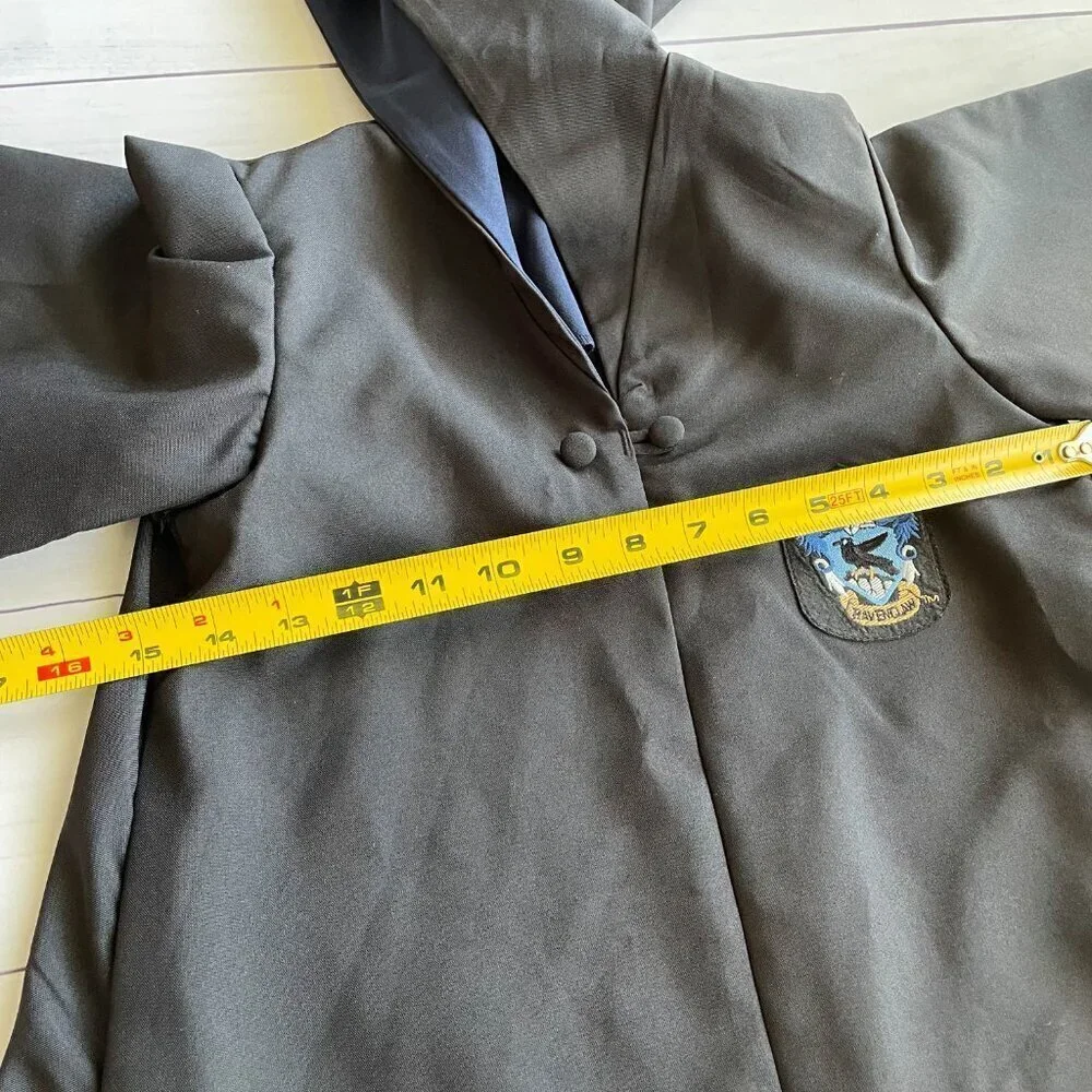 Official Universal Studios Wizarding World Harry Potter Ravenclaw - Size‎ XXXXS